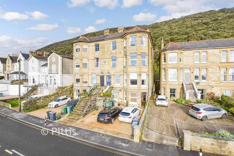 2 bedroom apartment for sale, Osborne Villas, Ventnor PO38