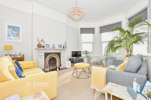 2 bedroom apartment for sale, Osborne Villas, Ventnor PO38