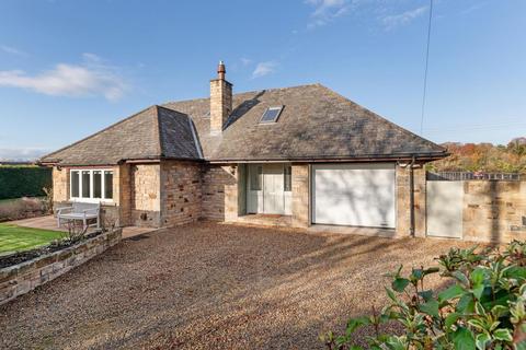 4 bedroom detached bungalow for sale, Woodcote, The Stanners, Corbridge, Northumberland