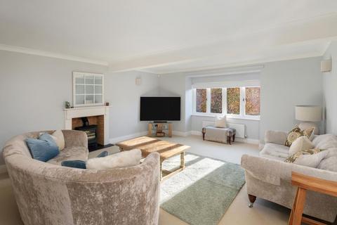 4 bedroom detached bungalow for sale, Woodcote, The Stanners, Corbridge, Northumberland
