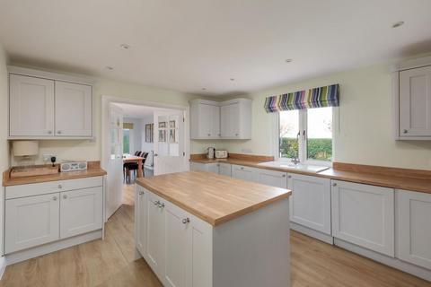 4 bedroom detached bungalow for sale, Woodcote, The Stanners, Corbridge, Northumberland