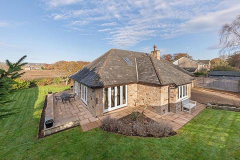 4 bedroom detached bungalow for sale, Woodcote, The Stanners, Corbridge, Northumberland