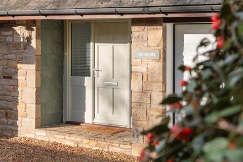 4 bedroom detached bungalow for sale, Woodcote, The Stanners, Corbridge, Northumberland
