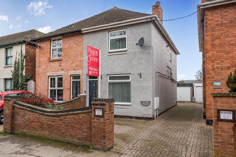 Leake Road, Gotham, NOTTINGHAM, ENG, NG11