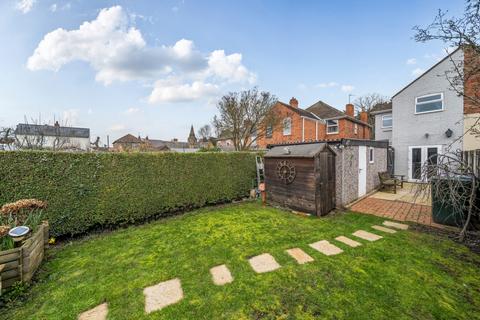 3 bedroom semi-detached house for sale, Leake Road, Gotham, NOTTINGHAM, ENG, NG11