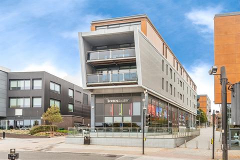 undefined, Burgage Square, Wakefield