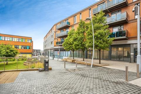 undefined, Burgage Square, Wakefield