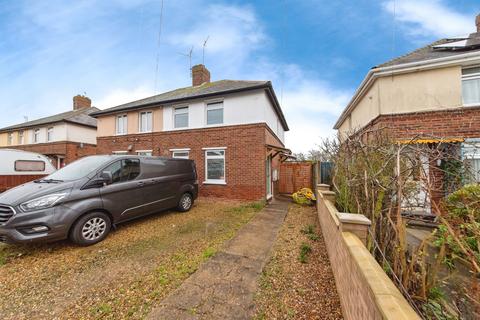 Goodfellows Road, Spalding