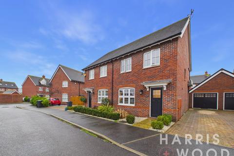 undefined, Butcher Row, Witham, Essex, CM8