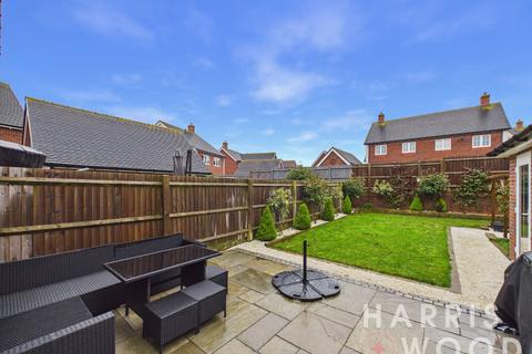 undefined, Butcher Row, Witham, Essex, CM8