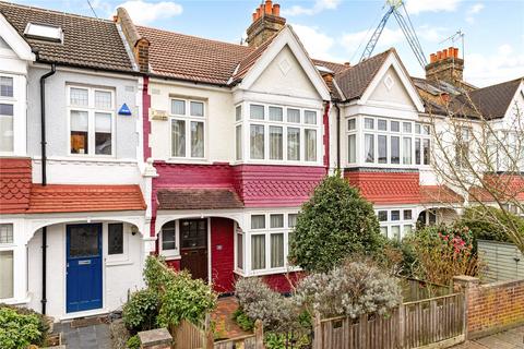 undefined, Gamlen Road, Putney, London, SW15