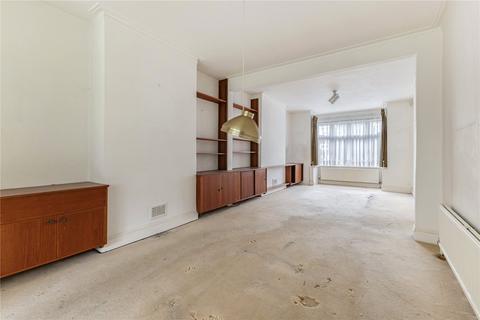 undefined, Gamlen Road, Putney, London, SW15