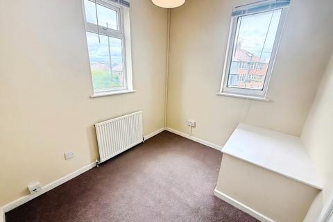 undefined, Thorneywood Mount, Nottingham, NG3 2PU