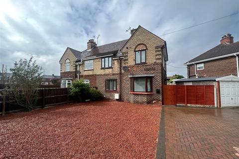 undefined, Scrooby Road, Bircotes, DONCASTER