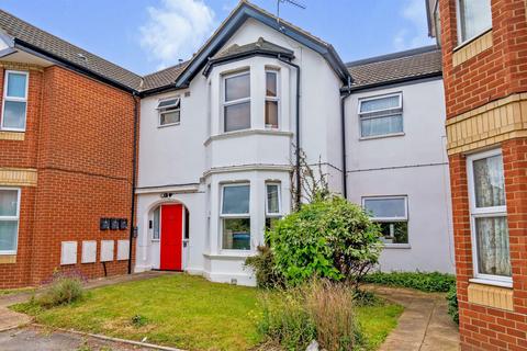 Howard Road, Southampton
