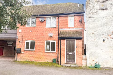 undefined, 9 Waterloo Court, Whitchurch, Berkshire RG28 7PX