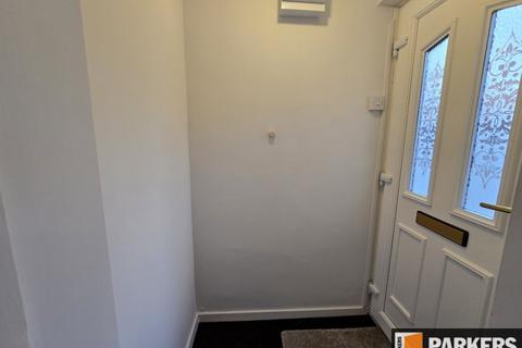 1 bedroom terraced house to rent, Rufus Gardens, Totton