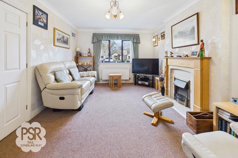 undefined, Wharf Court, Whaley Bridge, SK23