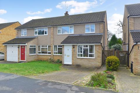 3 bedroom semi-detached house for sale, Cranleigh Mead, Cranleigh, GU6