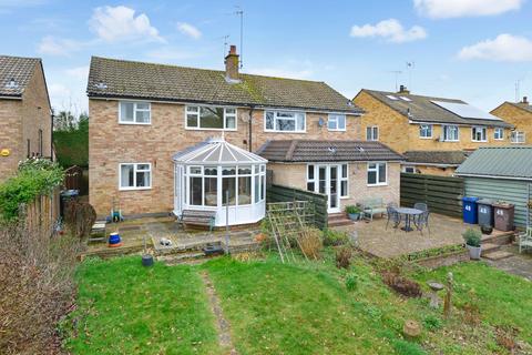 3 bedroom semi-detached house for sale, Cranleigh Mead, Cranleigh, GU6