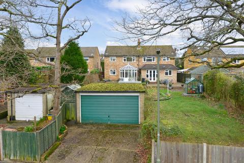 3 bedroom semi-detached house for sale, Cranleigh Mead, Cranleigh, GU6
