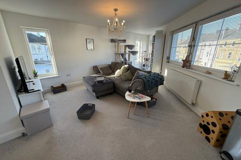 2 bedroom flat for sale, The Avenue, Eastbourne