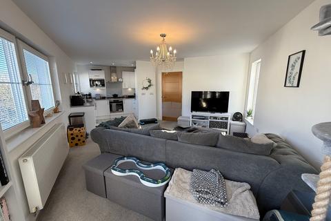 2 bedroom flat for sale, The Avenue, Eastbourne