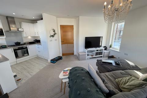 2 bedroom flat for sale, The Avenue, Eastbourne