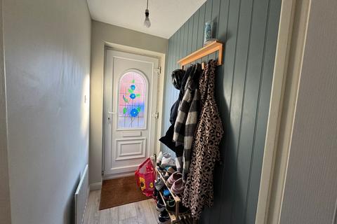 3 bedroom semi-detached house for sale, Alexander Way, Dereham