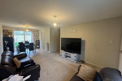 undefined, Alexander Way, Dereham
