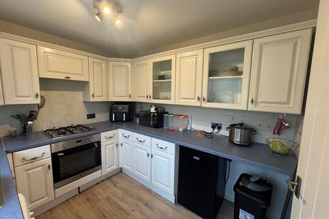 undefined, Alexander Way, Dereham