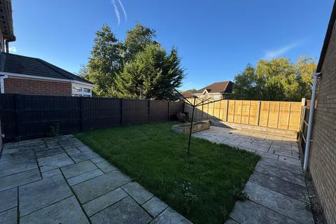 undefined, Alexander Way, Dereham