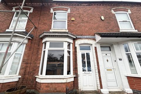 undefined, Northfield Road, Harborne, BIRMINGHAM