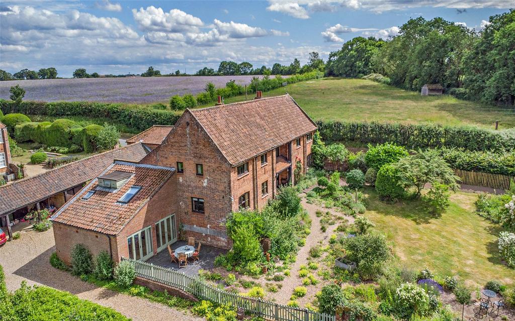 Town Farm