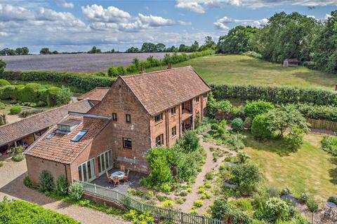 undefined, The Street, Booton, Norwich, Norfolk, NR10