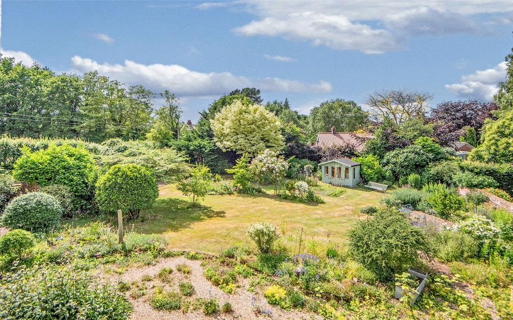 Gardens