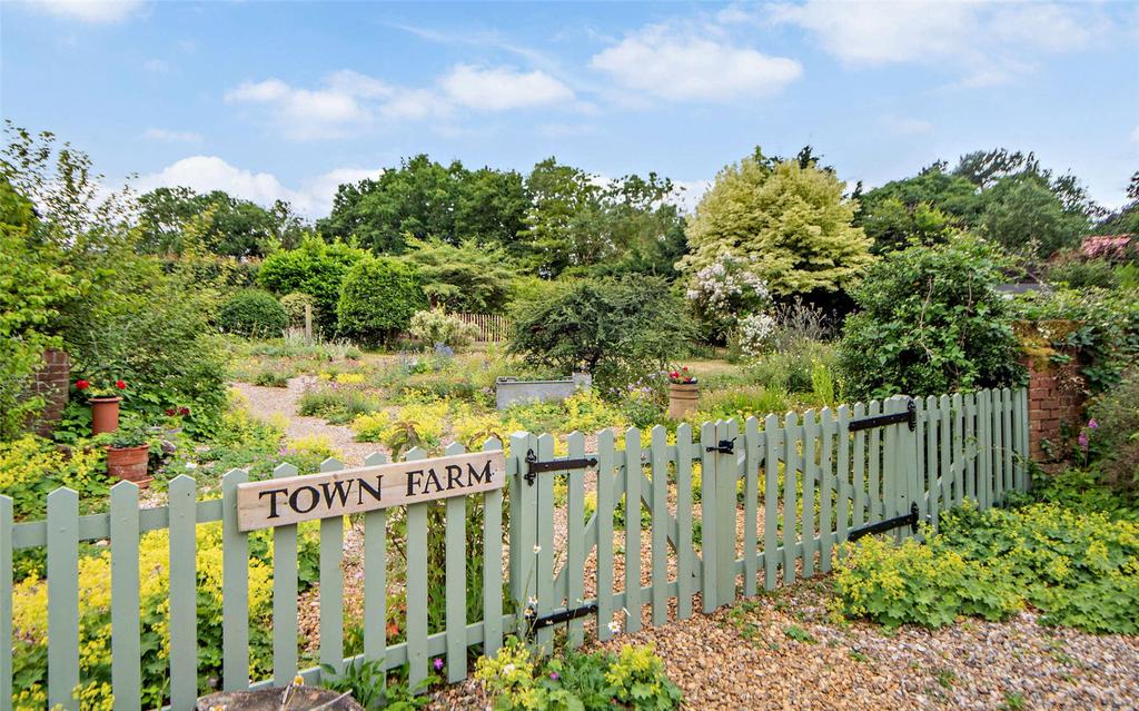 Town Farm