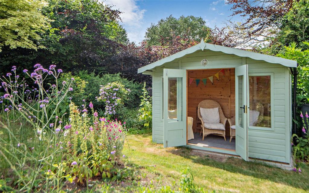 Summer House