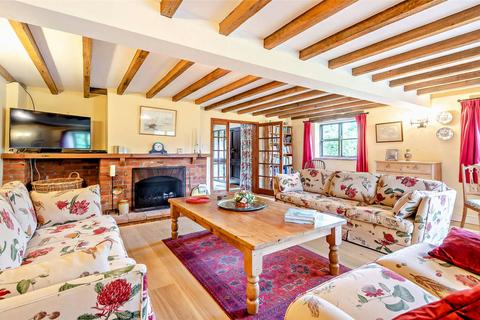 5 bedroom detached house for sale, The Street, Booton, Norwich, Norfolk, NR10