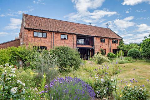 5 bedroom detached house for sale, The Street, Booton, Norwich, Norfolk, NR10