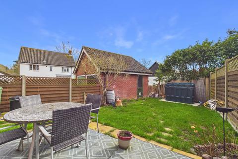 3 bedroom semi-detached house for sale, Market Grove, Great Yeldham, Halstead, CO9