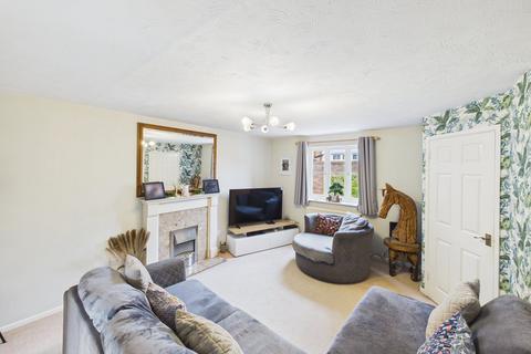 3 bedroom semi-detached house for sale, Market Grove, Great Yeldham, Halstead, CO9