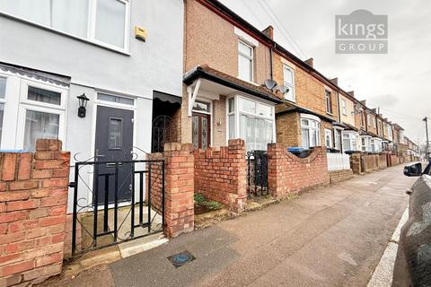 undefined, Rounton Road, Waltham Abbey