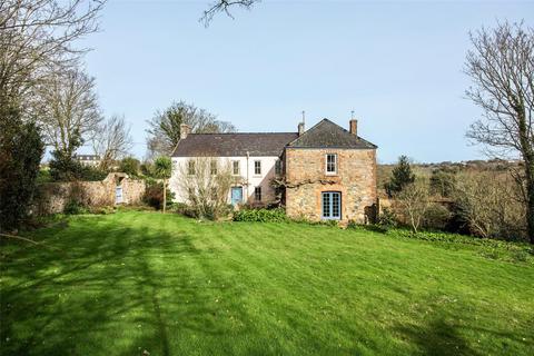 4 bedroom detached house for sale, La Ruelle Vaucluse, St Helier, Jersey, JE2