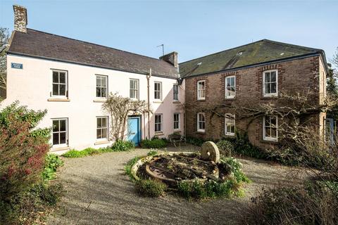 4 bedroom detached house for sale, La Ruelle Vaucluse, St Helier, Jersey, JE2
