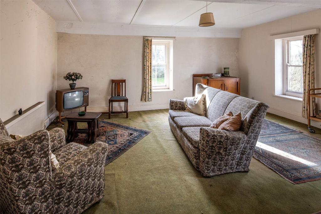 Unit Lounge