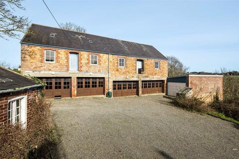 4 bedroom detached house for sale, La Ruelle Vaucluse, St Helier, Jersey, JE2