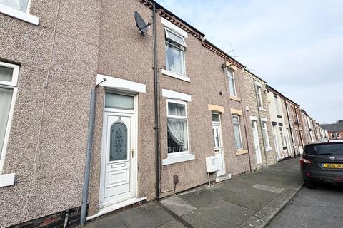 undefined, Forster Street, Darlington