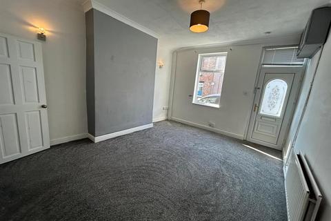undefined, Forster Street, Darlington