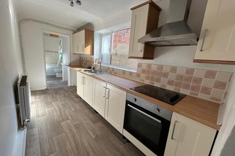 undefined, Forster Street, Darlington